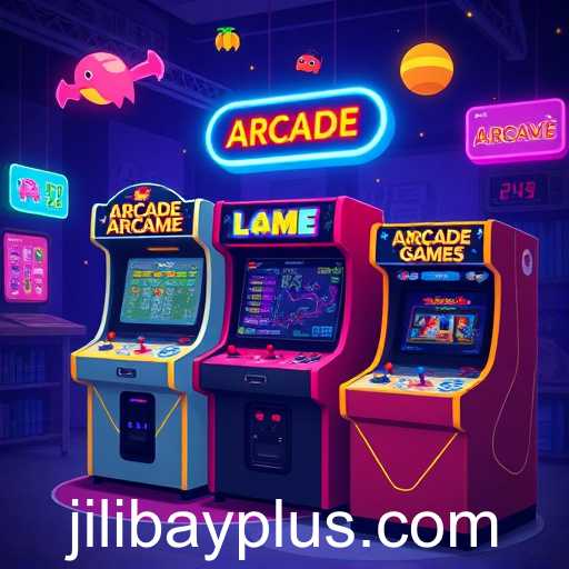 Arcade Games
