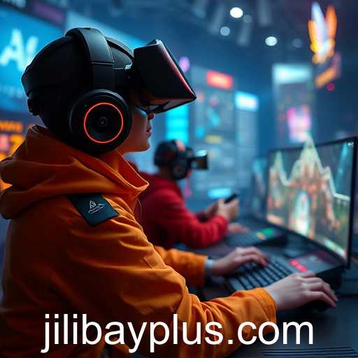 The Evolution of Online Gaming in 2025