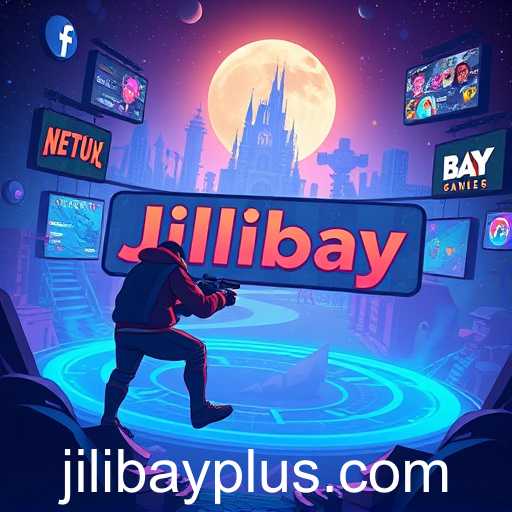 Jilibay: The Online Gaming Revolution